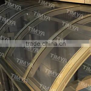 Glamorous Window Glass Awnings thumbnail-6