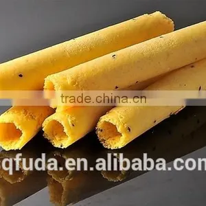Stainless Steel Automatic Factory Snack Egg Roll Maker thumbnail-2