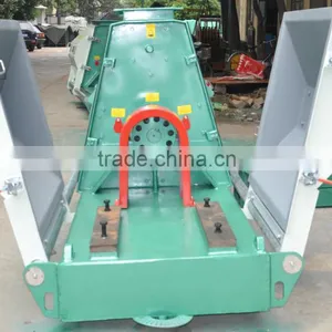 Hammer Pulverizer Used In Feed Mill thumbnail-5