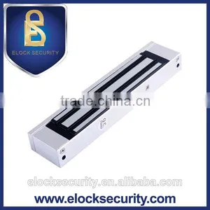 180KG(300LBS) Single Door Electromagnetic Lock thumbnail-1
