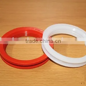 High Quality Silicone Rubber Ring for Solar Water Heater thumbnail-1