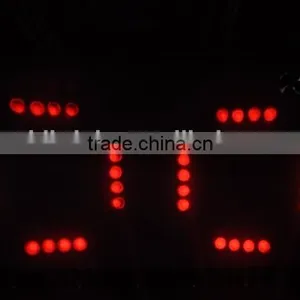2 Head Moon Flower Light Dmx dj Club Entertainment Equipment Led Stage Effect Light thumbnail-3