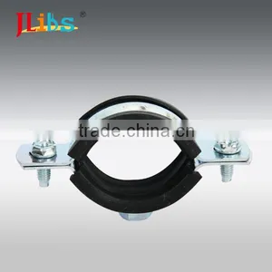 Welding Water Type Clamps M8 Wuth Rubber thumbnail-1