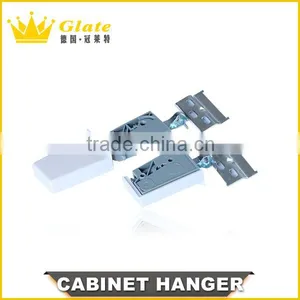 Cheap Plastic Cover Suspension Manufacturer Furniture Hanger thumbnail-1