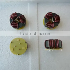 Toroidal Core and Common Mode Choke thumbnail-1