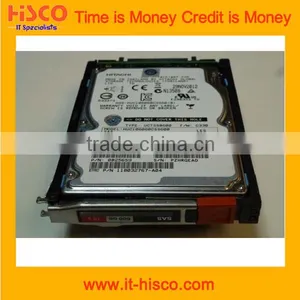 V3-VS07-030 3TB 7200RPM NL-SAS 6Gbps 3.5-inch Hard Drive for VNX STORAGE thumbnail-1