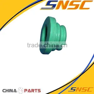 Engine Spare Parts 6114.D04-300-01 Cover Bolt Seals ,Shangchai Engine Spare Parts thumbnail-1