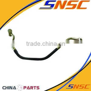 Hiway China Supplier WeiChai Engine Machinery Parts Water Return Pipe thumbnail-1