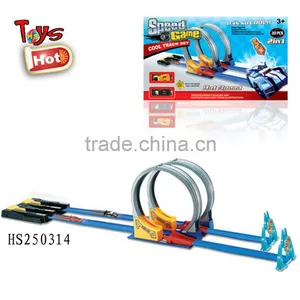 2 in 1 Slot Car thumbnail-1
