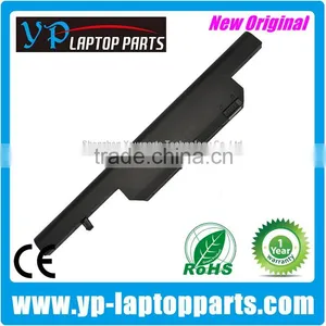 Original 4400mAh 6-87-C480S-4P4 C4500BAT-6 Laptop Battery for Clevo C4500 C4500Q C5500Q C5505 B7130 B5100M W150 W170 W250 thumbnail-2