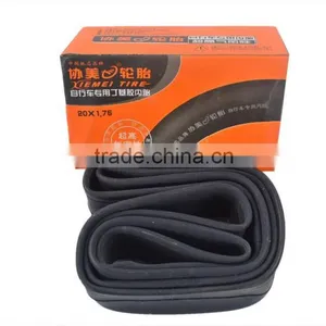 Hot Sale High Quality Wholesale Price Durable Wear Resistant XIEMEI Bicycle Tubes thumbnail-1