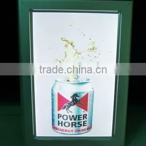 Led Vacuum Formed Light Box thumbnail-1