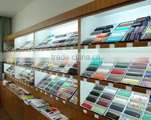 Wuxi Tsigu International Trading Co., Ltd. company overview - view 1 thumbnail