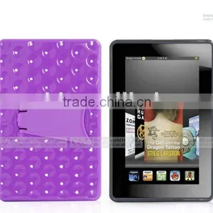 TPU Case for Kindle Fire thumbnail-1