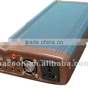DC/AC Power Inverter UPS thumbnail-1