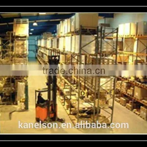 Storage Equipment / Heavy Duty Racking thumbnail-1