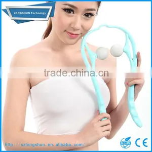 Handy Massager Roller Ball thumbnail-3