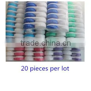 China CLC02 Cheap Price Small Contact Lens Case by Factory Manufacter thumbnail-1