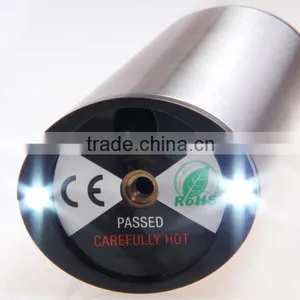 Tire Inflators Car Compressor /12v Mini Air Compressor,portable Tire Inflator Factory thumbnail-2