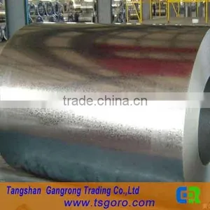 gi Galvanized Steel Coil or Strip thumbnail-5