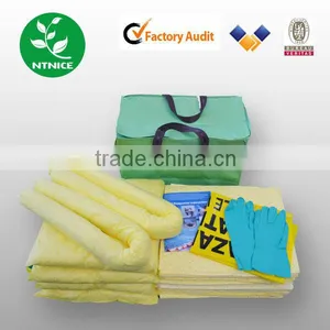 PP Absorb Chemical Spill Kits-80L thumbnail-1