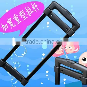 Equipment Instrument Aluminum Case Tool Box Aluminum Case Computer Bag Trolley Handle thumbnail-2