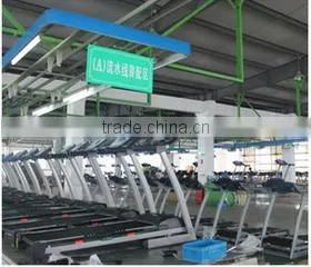 Yongkang Rongle Fitness Supplier Co., Ltd. company overview - view 2 thumbnail