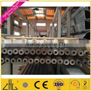 Wow!! Anodized Frame Aluminium Profile for Kitchen Cabinet , Kitchen g Handle Aluminium Profile , Aluminium Production Supplier thumbnail-5