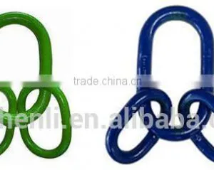 Chain Ring Heavy Duty Galvanized Surface Mount thumbnail-6