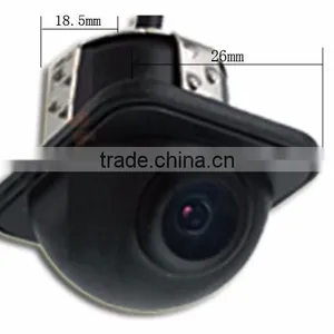 Night Vision 520 TVL CMOS Car Reverse Camera thumbnail-4