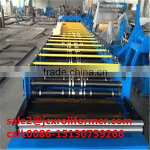T21 Roll Forming Machine With Russia Type thumbnail-1