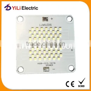 New High Power LED 150W LED Chip Low Price Lumileds LED PCB Module thumbnail-5