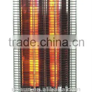 1000W Halogen Heater NSB-100K1 thumbnail-1