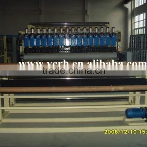 Ultrasonic Fabric Quilting Machine thumbnail-2