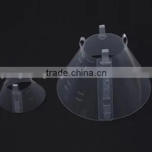 Plastic Dog Protection Cover thumbnail-1