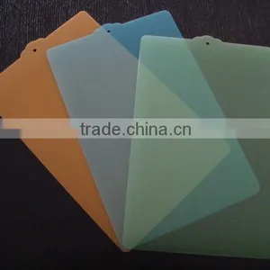 pp Chopping Block/plastic Thin Cutting Board thumbnail-1