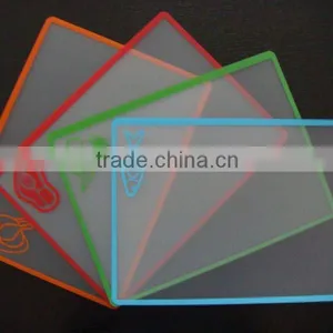 Plastic Chopping Block thumbnail-1