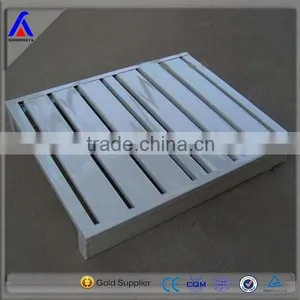 Steel Pallet Returns thumbnail-2