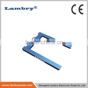 U Model Pallet Scale LPS Shang Hai LAMBRY thumbnail-1