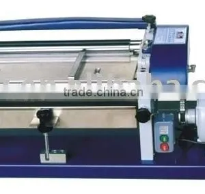 Raw Rubber Latex Cementing Machine (Large Type, JZ-916B) thumbnail-1