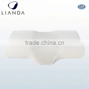 Eyelash Extension Neck Massage Memory Foam Pillow,bed Memory Foam Pillow,standard Size Memory Foam Pillow thumbnail-4