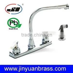 Lead Free Kitchen Faucet thumbnail-1