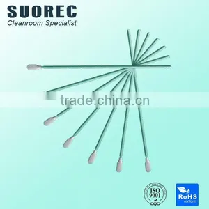 SU-162VPCTS Lint Free Cleanroom Polyester Swab thumbnail-4