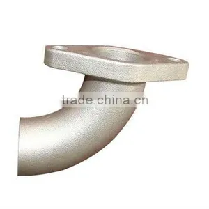 Precision Investment Casting thumbnail-1