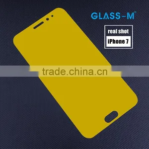 Ultra Thin Full Coverage TPU Cell Phone Protector Film for Samsung Note 7 thumbnail-1