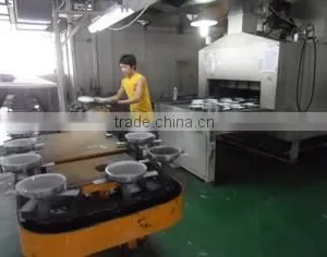 Zhejiang Zhongheng Industrial & Trade Co., Ltd. company overview - view 3 thumbnail