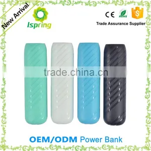 CE Rohs Promotional Portable Power Bank,reasonable Price With Good Quality thumbnail-3