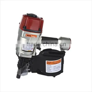 COPY MAX Coil Nailer CN80 thumbnail-1