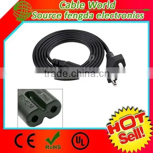 Hot Sell! KTL Korea AC Power Cord KS C 8305 to IEC C7 KC Approved thumbnail-5