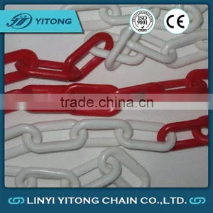 Eco-Friendly Exporter Durable Colored Decorative Plastic Chain thumbnail-2